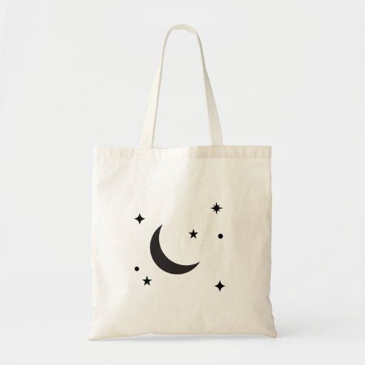 Sack_Stern Tragetasche (Vorne)
