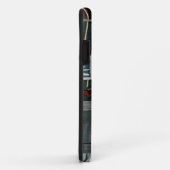 Sack voll Problem Case-Mate iPhone Hülle (Hinten/Rechts)