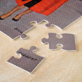Sack voller Ärger Puzzle (Seite)