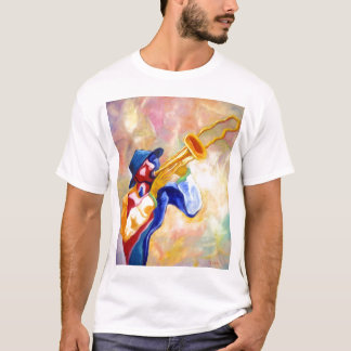 SACKBUT T-Shirt