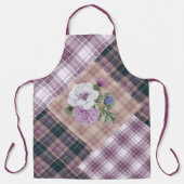 Säcke mit Schürze von Hochland-Kuh (Vorderseite)