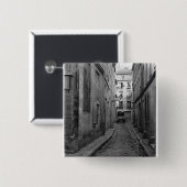 Sackgasse Heilig-Ambroise Button (Vorne & Hinten)