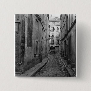 Sackgasse Heilig-Ambroise Button