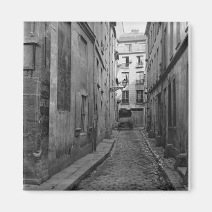 Sackgasse Heilig-Ambroise Magnet