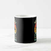 Sackloch-Wurfspiel Kaffeetasse (Mittel)