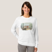 Sackville Straße, Dublin T-Shirt (Vorne ganz)