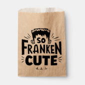 Sacolinha Kraft personalizável Geschenktütchen (Vorderseite)