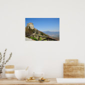 Sacra di San Michele Poster (Küche)