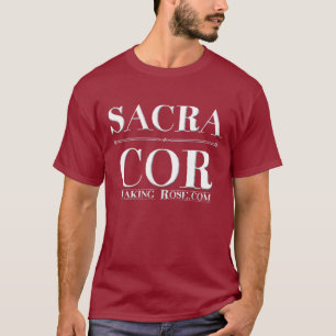 Sacra-Herz! T-Shirt