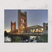 Sacramento 2 postkarte (Vorderseite)