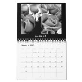 Sacramento-Bereichs-Kalender 2011 Kalender (Feb 2027)