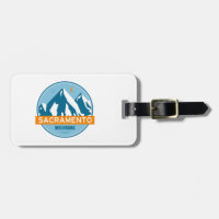 Sacramento Berge New Mexico Sterne Mond