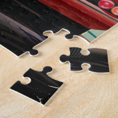 Sacramento California Puzzle (Seite)