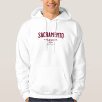 Sacramento California Uni
