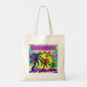 Sacramento Eternal Tote Bag Tragetasche (Rückseite)
