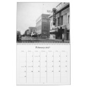 Sacramento-Film-Paläste Kalender (Feb 2027)