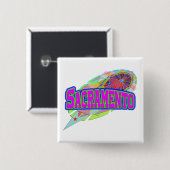Sacramento Future Button (Vorne & Hinten)