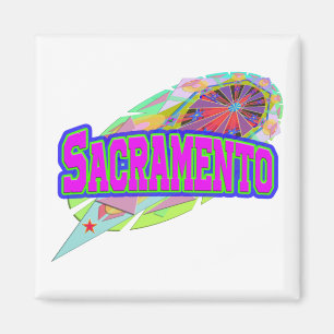 Sacramento Future Magnet