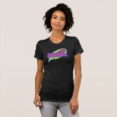 Sacramento Future T - Shirt (Vorne ganz)