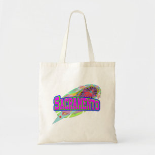 Sacramento Future Tote Bag Tragetasche