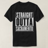 Sacramento geradeaus Sacramento Pullover  (Design vorne)