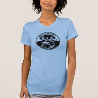 Sacramento Honda Element Gemeinschaft T-Shirt