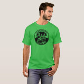 Sacramento Honda Element Gemeinschaft T-Shirt (Vorne ganz)