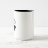 Sacramento Honda Element Gemeinschaft Tasse (Zentrum)