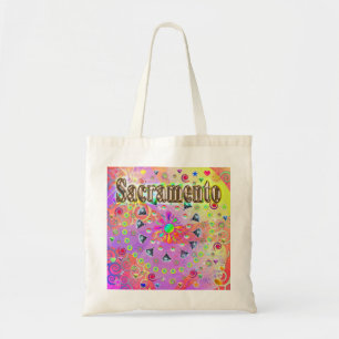Sacramento Lucky Golden To The Bag Tragetasche