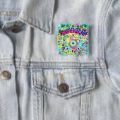 Sacramento Mystic Dance Button (Beispiel)