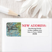 Sacramento New Address Label (Insitu)