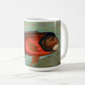 Sacramento Pike von John L Petrie Kaffeetasse (VorderseiteRechts)