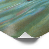 Sacramento Pike von John L Petrie Poster (Ecke)