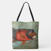 Sacramento Pike von John L Petrie Tasche (Rückseite)