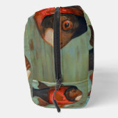 Sacramento Pike von John L Petrie Waschbeutel (Rechts)