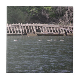 Sacramento River Keramik Tile Fliese