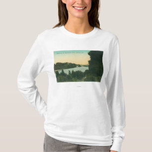 Sacramento River SceneColusa, CA T-Shirt