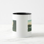 Sacramento River SceneColusa, CA Tasse (Zentrum)