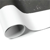 Sacramento River Walk Water Tower Wrapping Paper Geschenkpapier (Rolleneckpunkt)