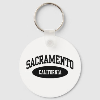 Sacramento Schlüsselanhänger