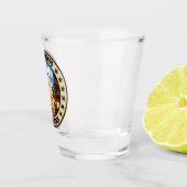 Sacramento Schnapsglas (Rechts)