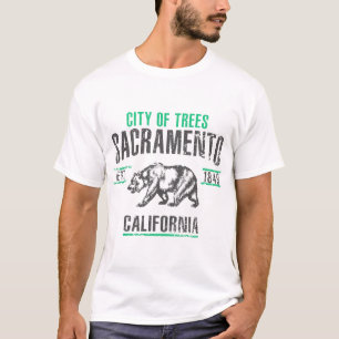 Sacramento T-Shirt