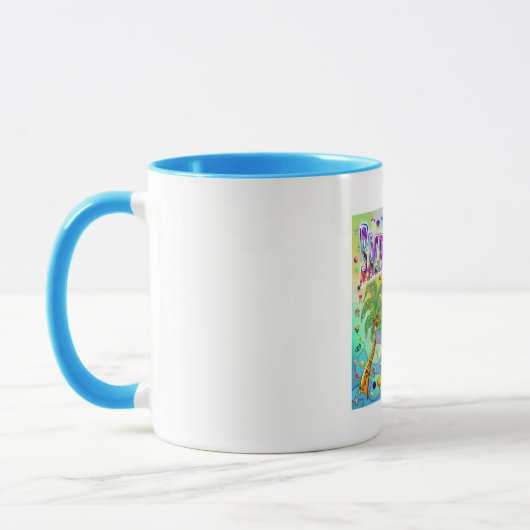 Sacramento Timeless Melody Tasse (Links)