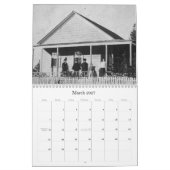 Sacramento-Wohnsitze Kalender (Mär 2027)