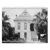 Sacramento-Wohnsitze Kalender (Titelbild)
