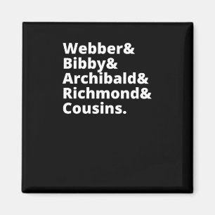 Sacramento's Finste Magnet