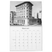 Sacramentos verlorene Strukturen Kalender (Mär 2027)