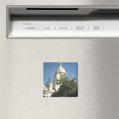 Sacre Coeur Magnet (In Situ (Geschirrspüler))