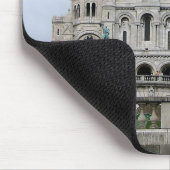 Sacré-Coeur Paris Mousepad (Ecke)