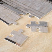 Sacre Coeur Paris. Puzzle (Seite)